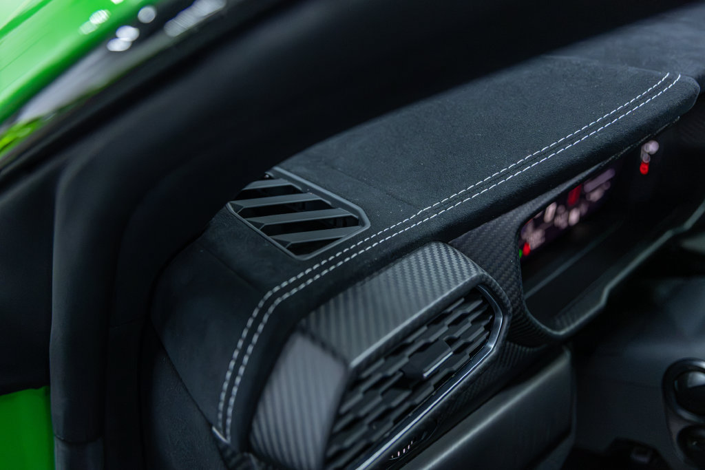 Used 2023 Lamborghini Urus Performante AWD/4WD image 54