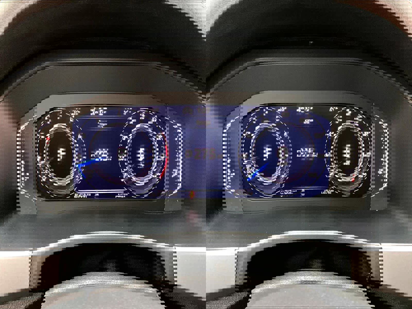 Used 2022 Volkswagen Atlas SE image 22