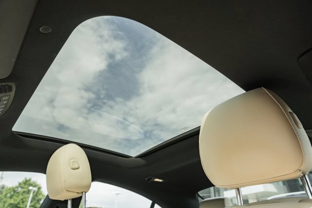 Certified 2023 Mercedes-Benz CLA 250 4MATIC image 39