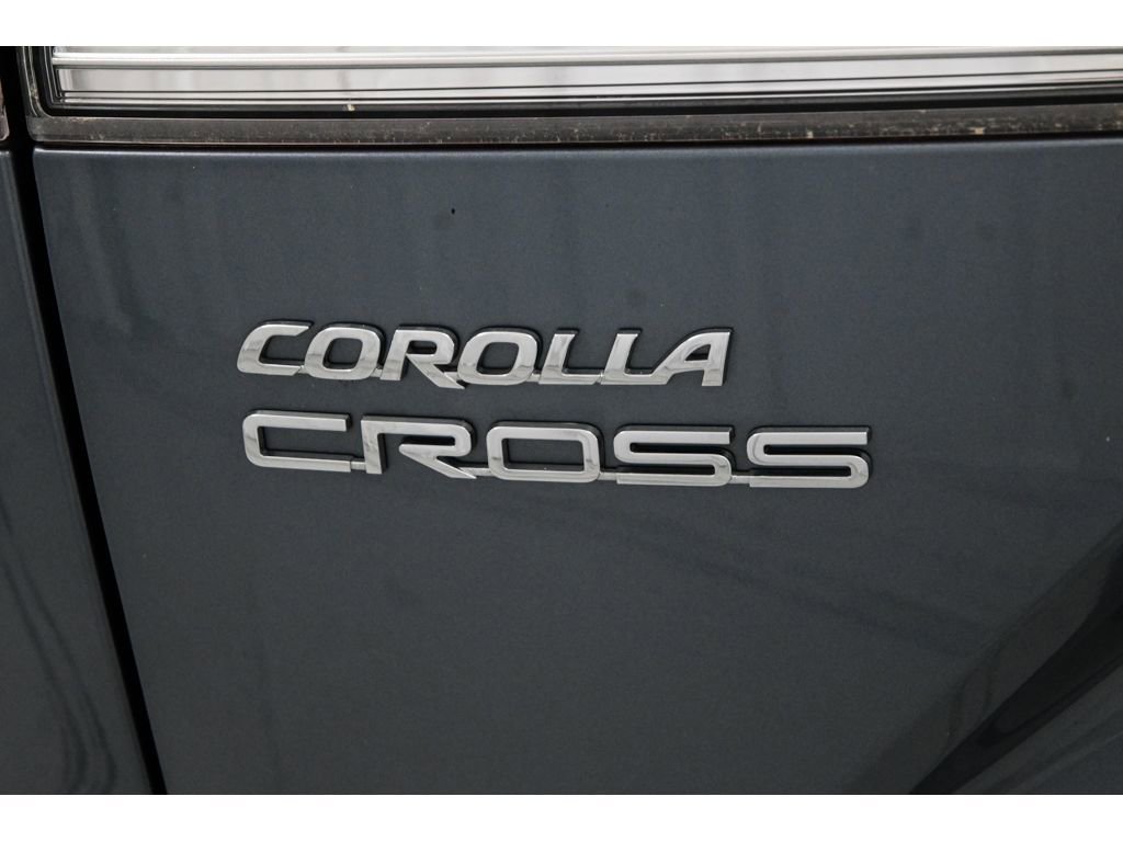 Used 2023 Toyota Corolla Cross L FWD image 47