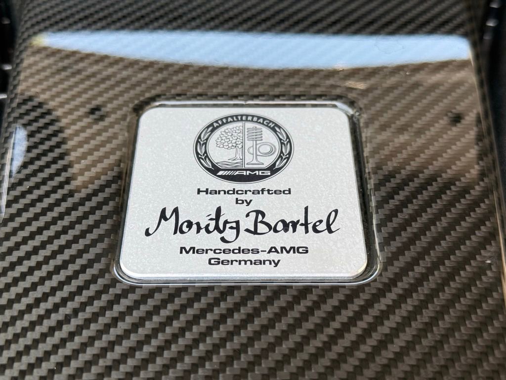 Used 2019 Mercedes-Benz GLE 63 AMG S image 49