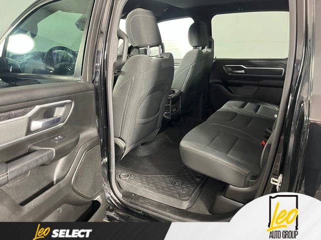 Used 2023 RAM 1500 Big Horn AWD/4WD image 10