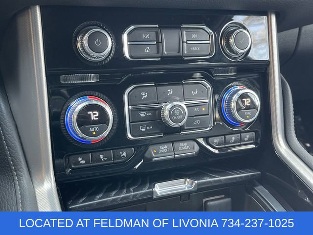 Used 2024 GMC Yukon Denali image 17