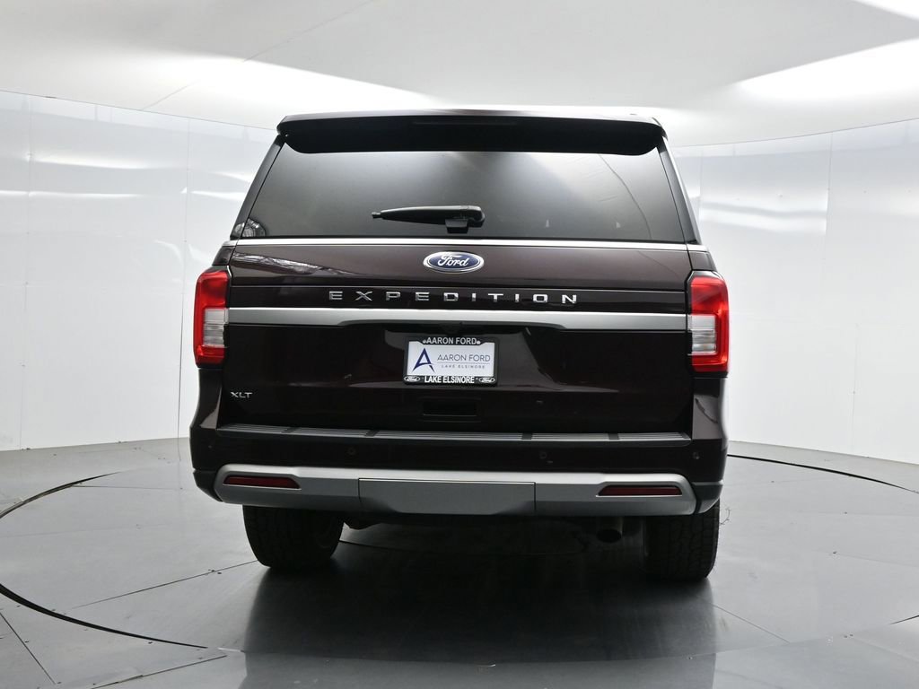 Used 2024 Ford Expedition XLT image 41