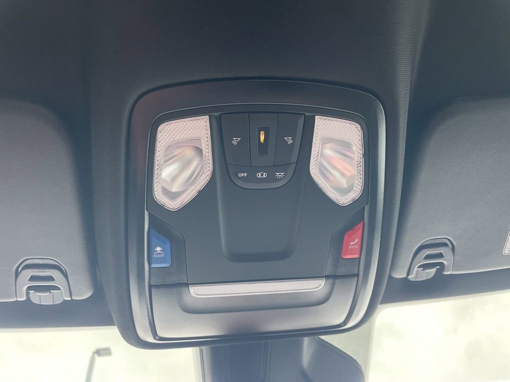 Used 2025 RAM 1500 Big Horn image 29