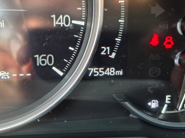 Used 2021 MAZDA CX-5 Grand Touring w/ GT Premium Package FWD image 33