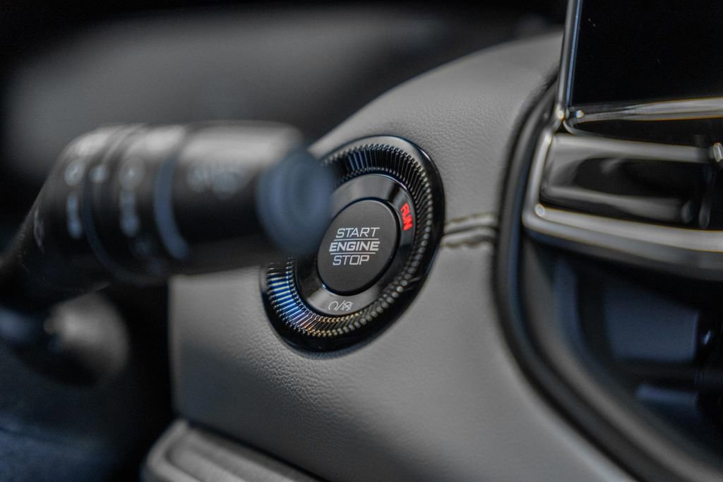 New 2026 Jeep Compass Limited w/ Sun, Sound & Navigation Group image 29