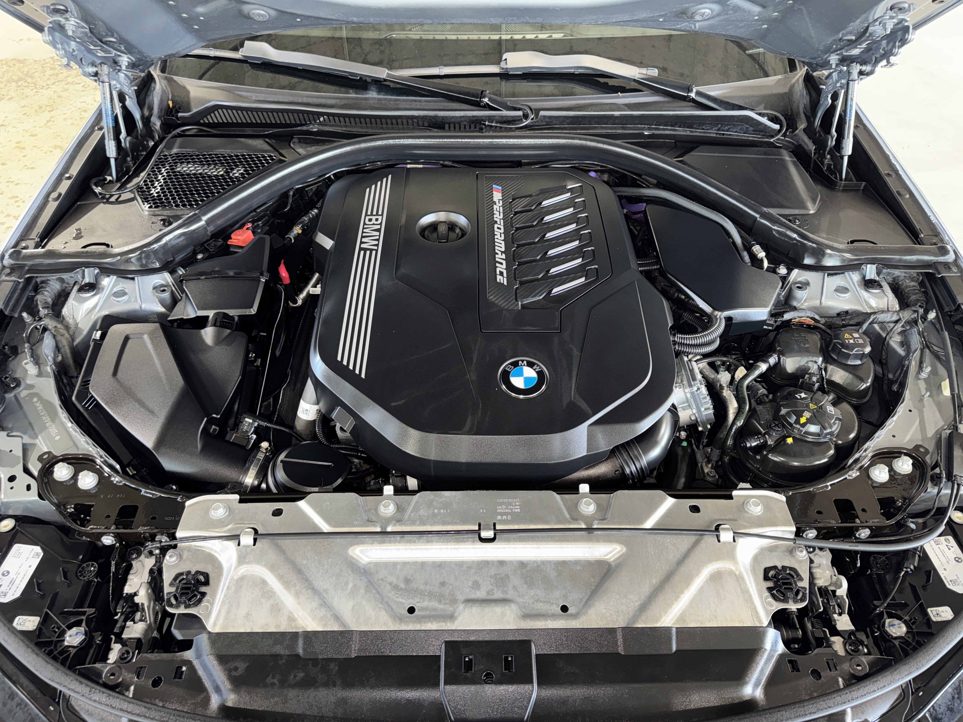 Certified 2023 BMW M340i w/ Premium Package image 34