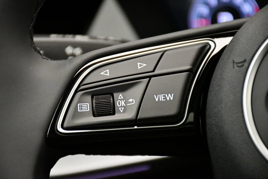 New 2026 Audi A3 2.0T Premium image 23