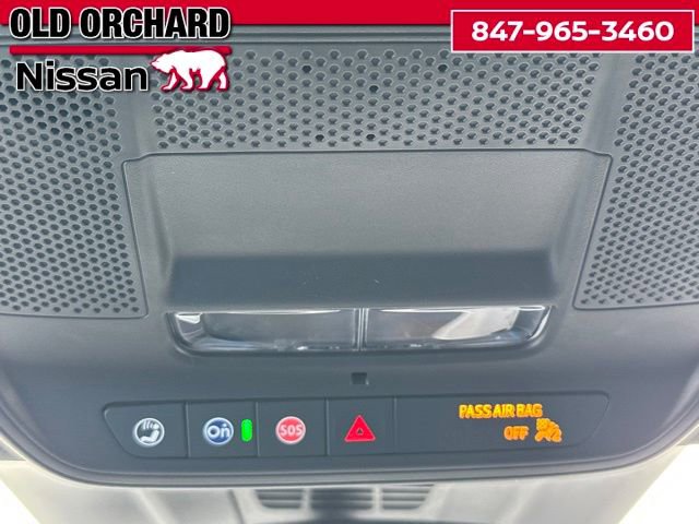 Used 2024 Chevrolet Blazer EV LT AWD/4WD image 17