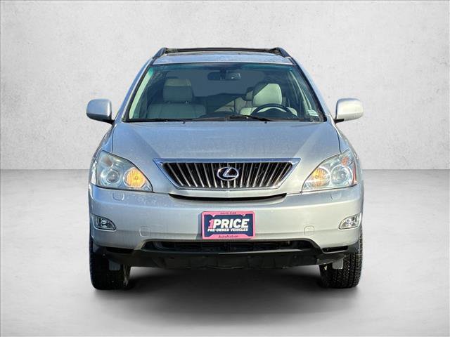 Used 2009 Lexus RX 350 image 2