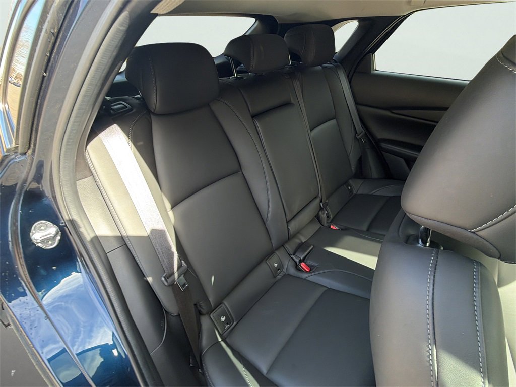 Certified 2023 MAZDA CX-30 AWD 2.5 S w/ Select Package image 10