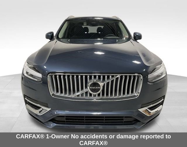 Used 2025 Volvo XC90 T8 Plus image 3