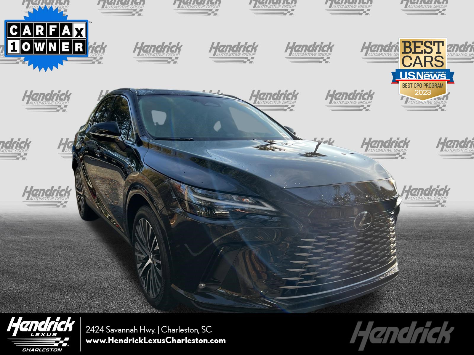 Used 2025 Lexus RX 350 Premium Plus