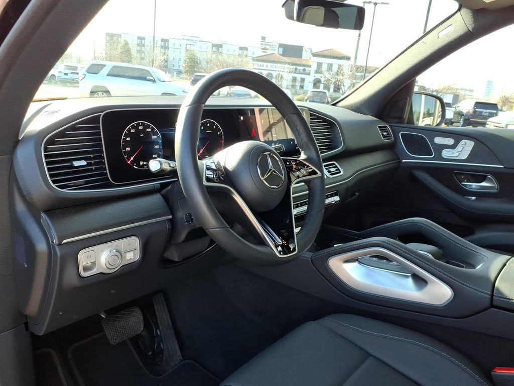 Certified 2026 Mercedes-Benz GLE 350 4MATIC image 14