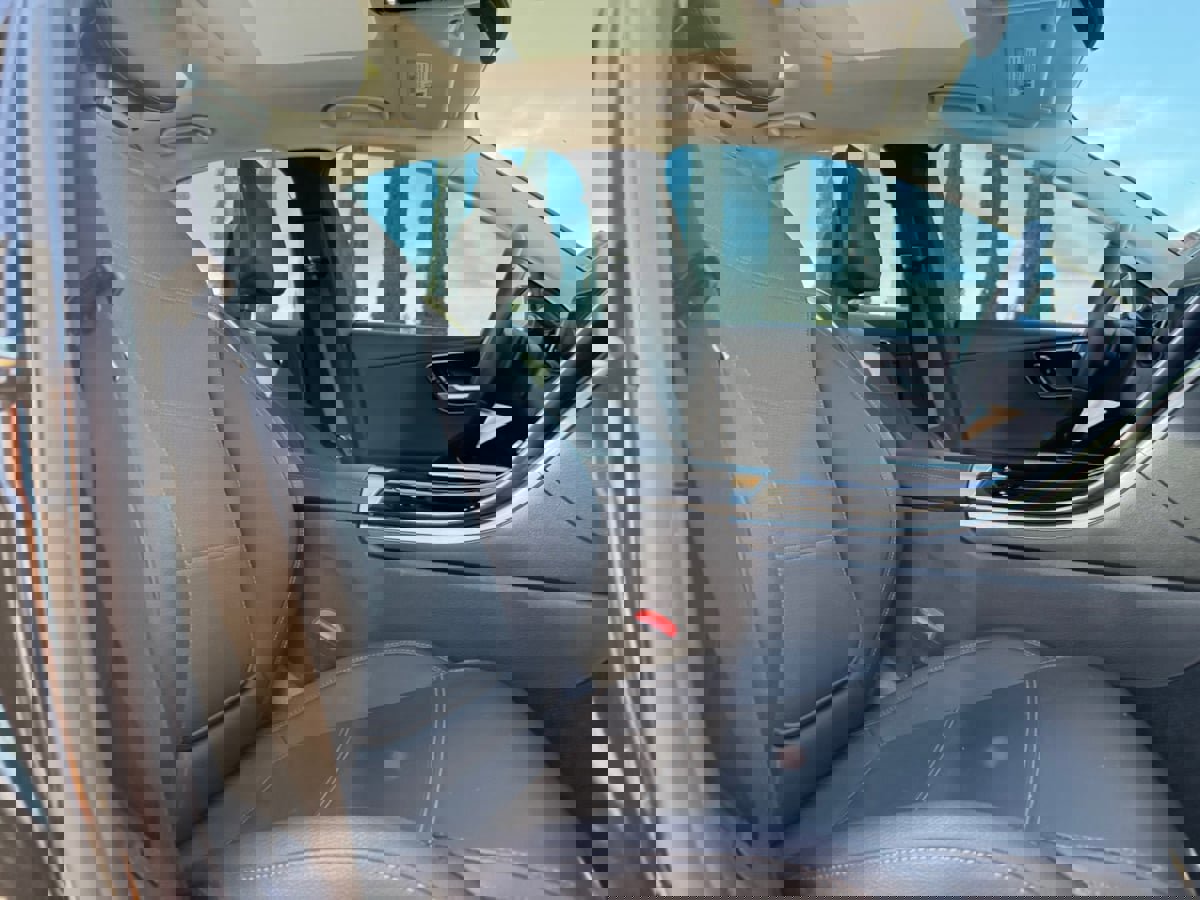 Used 2024 Mercedes-Benz C 300 Sedan image 20