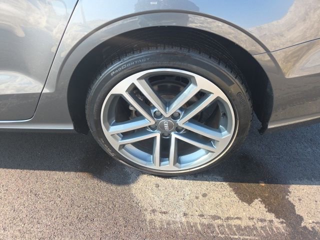 Used 2020 Audi A3 2.0T Premium Plus w/ Premium Plus Package image 11