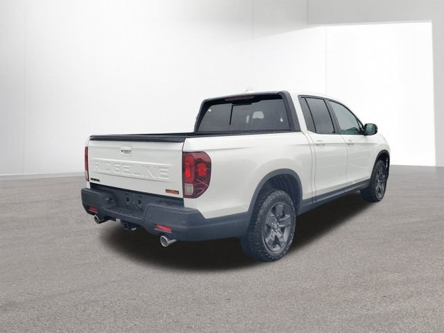 New 2026 Honda Ridgeline TrailSport image 13