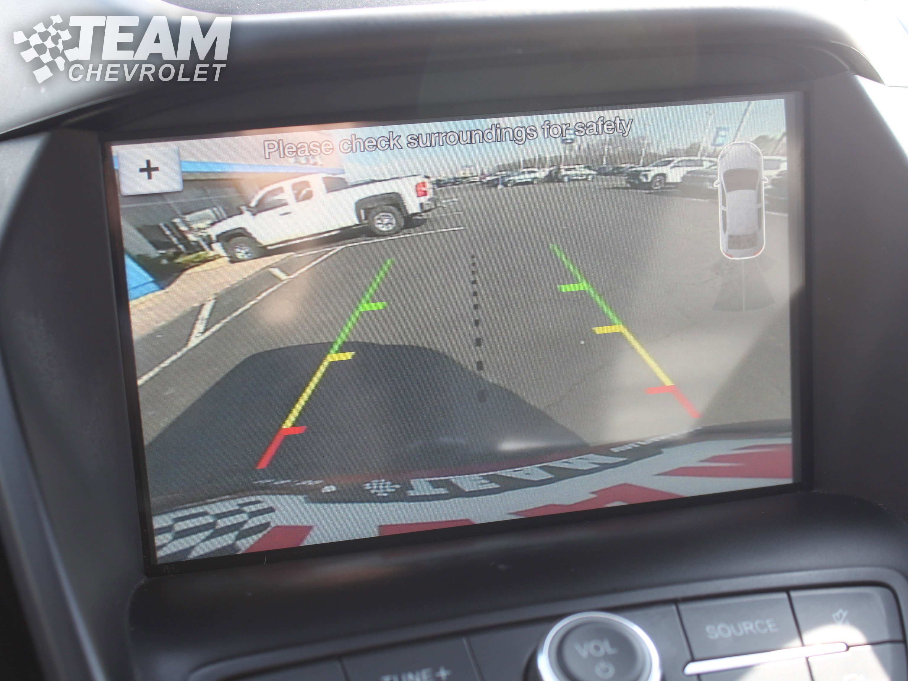 Used 2019 Ford Escape SEL image 17