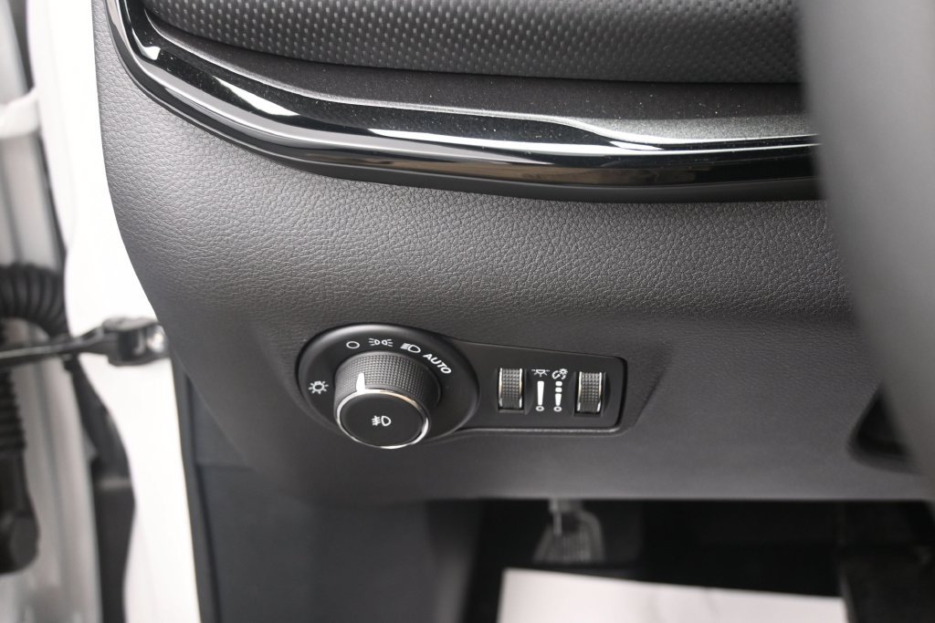 New 2027 Jeep Compass Limited AWD/4WD image 29