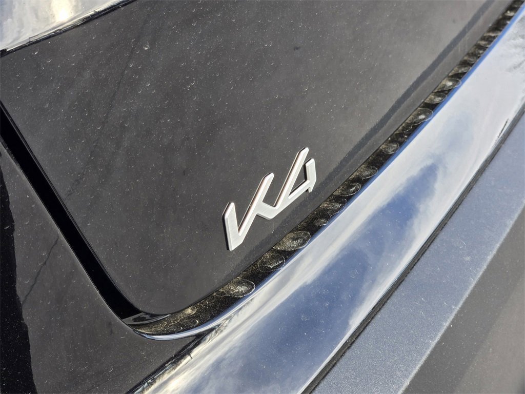 New 2026 Kia K4 LXS image 23