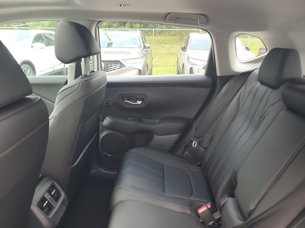 New 2026 Acura ADX FWD image 6