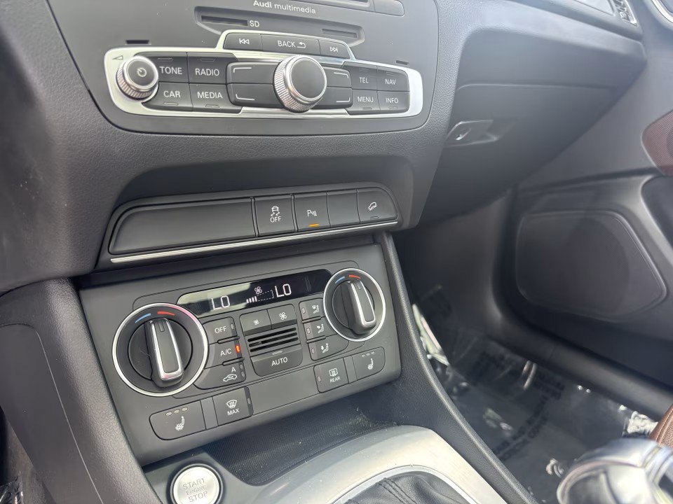 Used 2018 Audi Q3 2.0T Premium FWD image 22