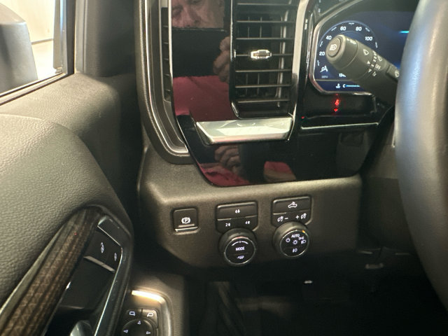 Certified 2025 Chevrolet Silverado 2500 LT AWD/4WD image 17
