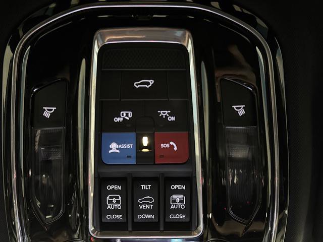 Used 2024 Jeep Grand Cherokee L Summit image 28