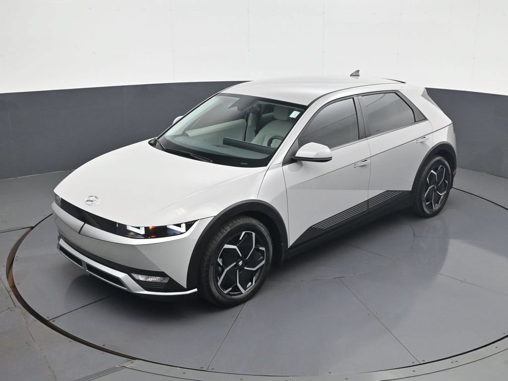 Certified 2023 Hyundai Ioniq 5 SEL RWD image 15