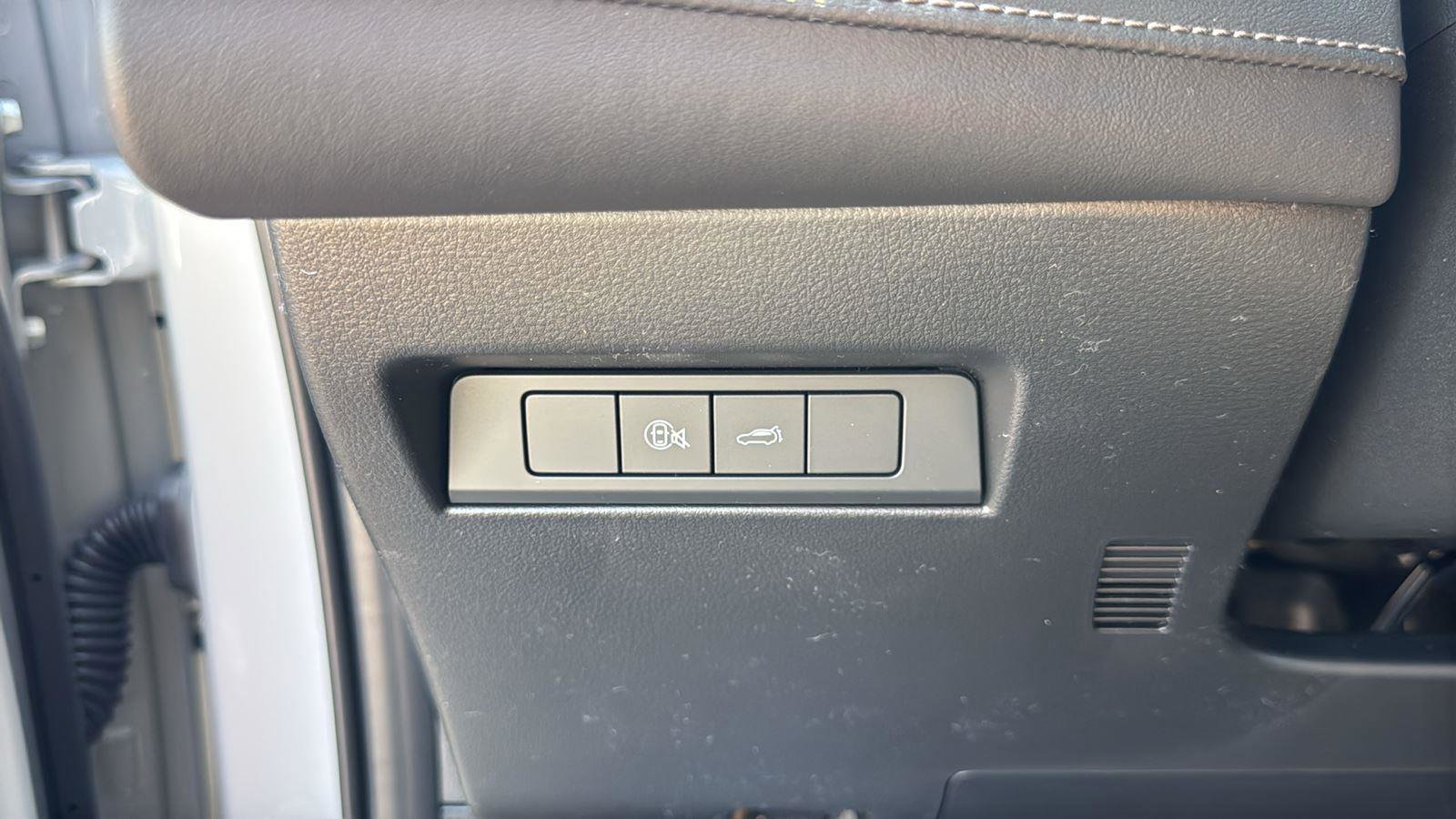 New 2026 MAZDA CX-5 2.5 S w/ Premium Package image 9