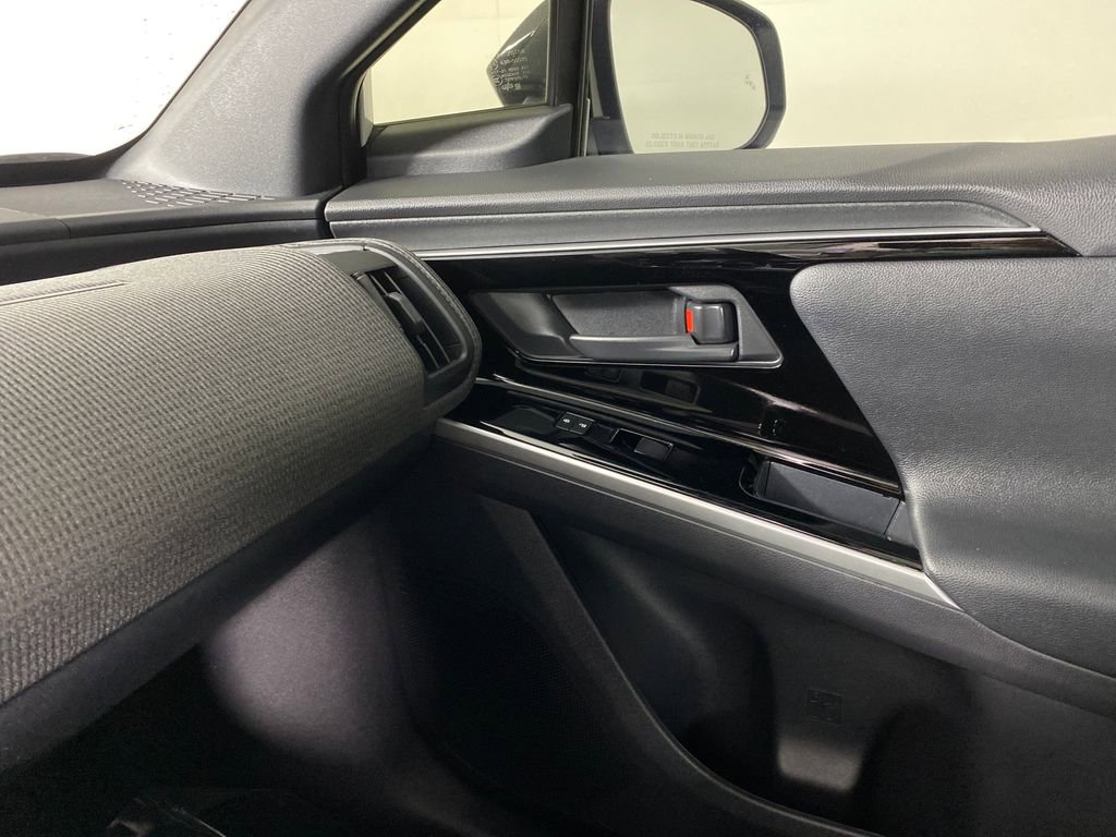 Certified 2024 Toyota bZ4X XLE image 23