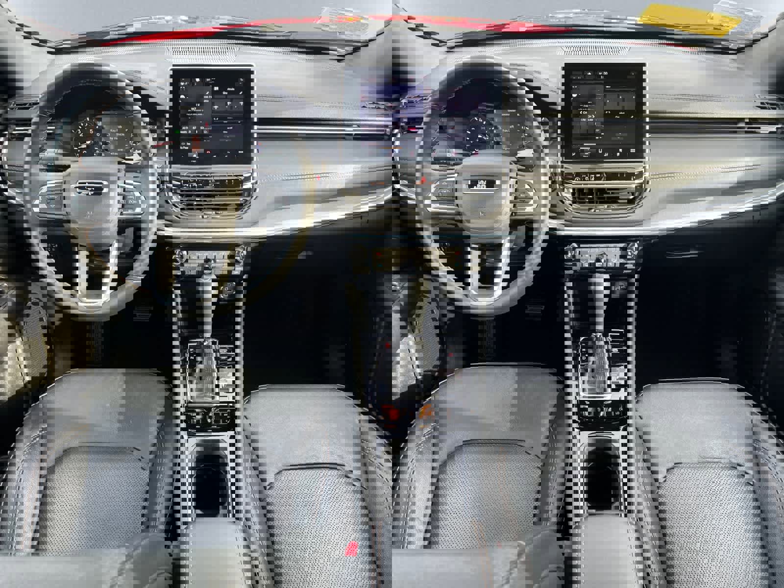 Used 2022 Jeep Compass Limited image 6