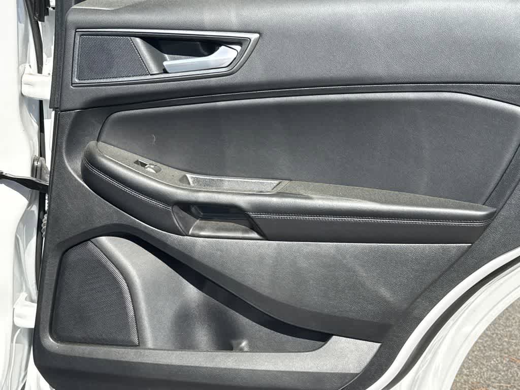 New 2024 Ford Edge SE AWD/4WD image 15