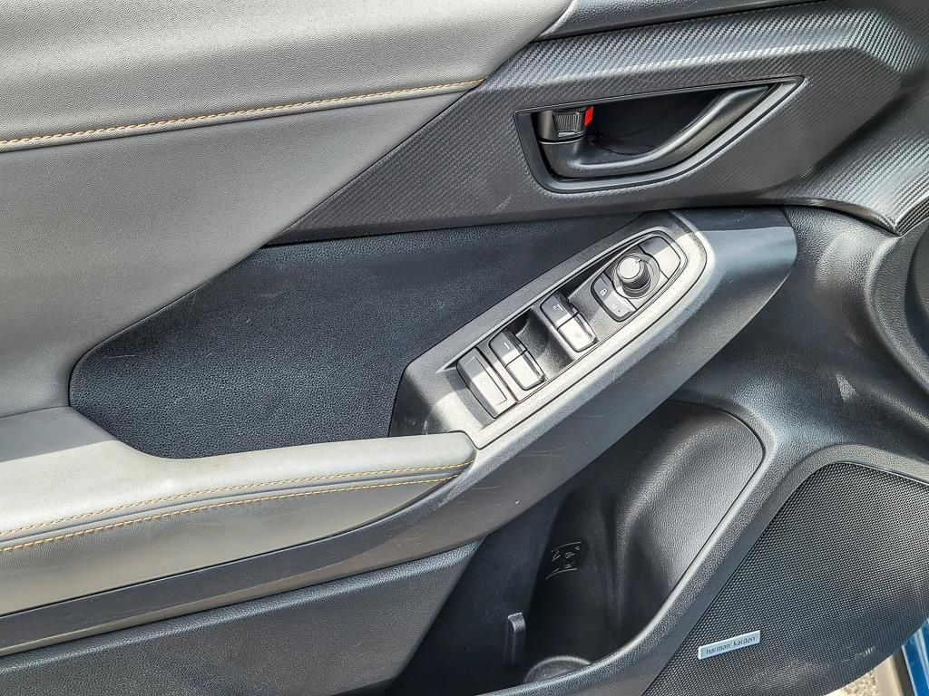 Certified 2024 Subaru Crosstrek 2.5i Wilderness w/ Crosstrek Mirror Package AWD/4WD image 15