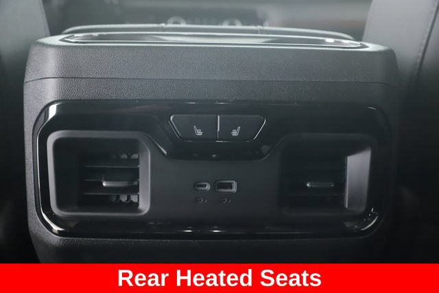 Used 2026 GMC Sierra 2500 AT4 w/ AT4 Premium Plus Package AWD/4WD image 31