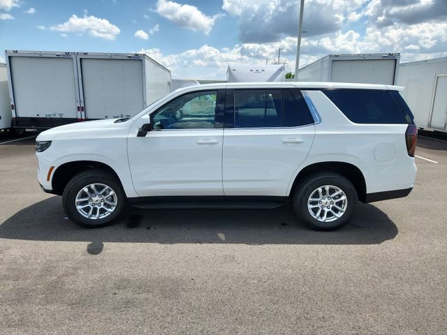 New 2026 Chevrolet Tahoe 4WD image 4