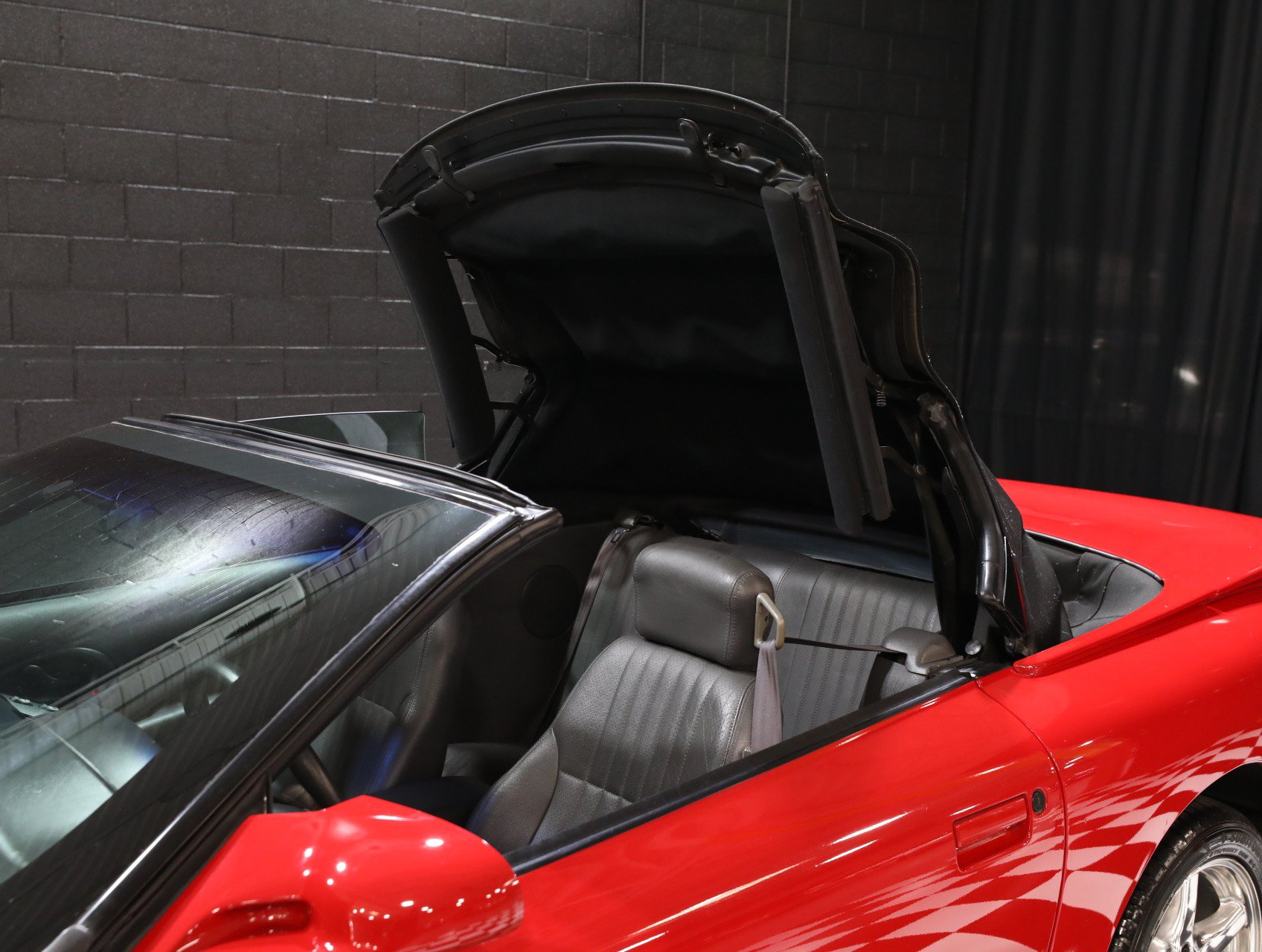 Used 1999 Pontiac Firebird Trans Am RWD image 13