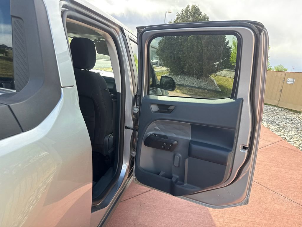 Certified 2023 Ford Maverick XLT w/ Equipment Group 300A Standard AWD/4WD image 20