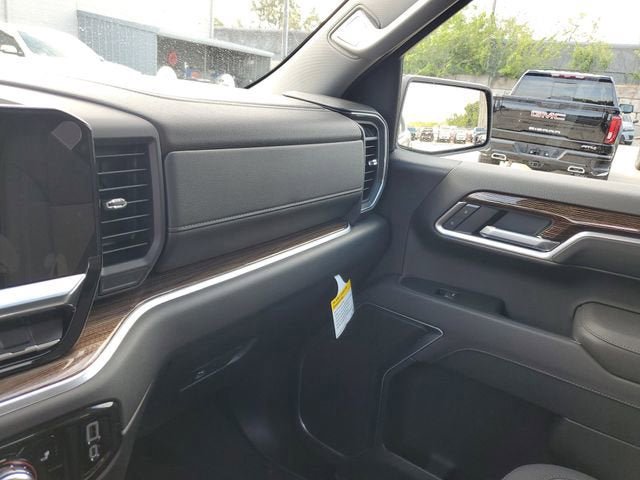 New 2026 GMC Sierra 1500 Elevation AWD/4WD image 27
