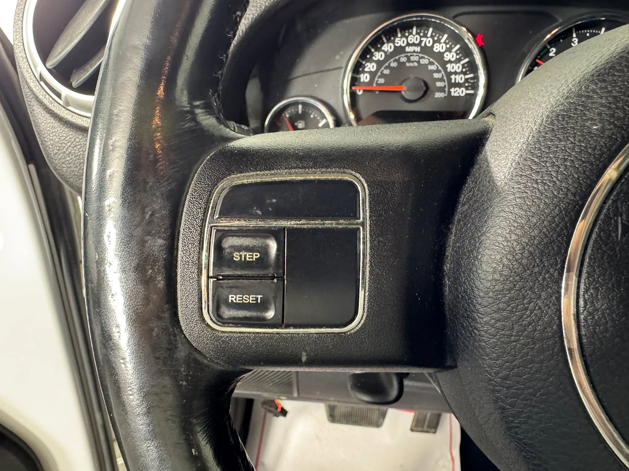 Used 2011 Jeep Wrangler Rubicon w/ Dual Top Group AWD/4WD image 14