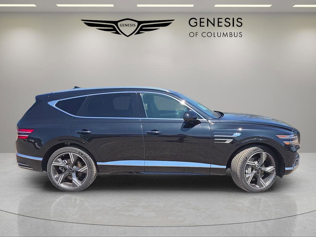 New 2026 Genesis GV80 3.5T Prestige AWD/4WD image 7