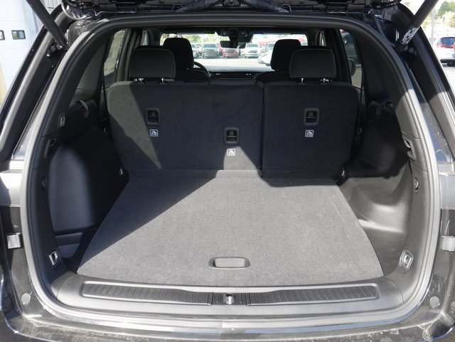 New 2025 Jeep Grand Cherokee Laredo X w/ Luxury Tech Group I image 12