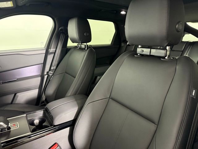 New 2026 Land Rover Range Rover Velar Dynamic SE image 7
