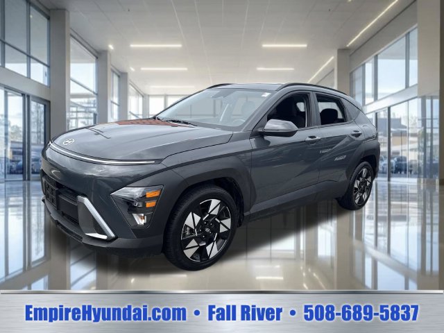 Used 2024 Hyundai Kona SEL