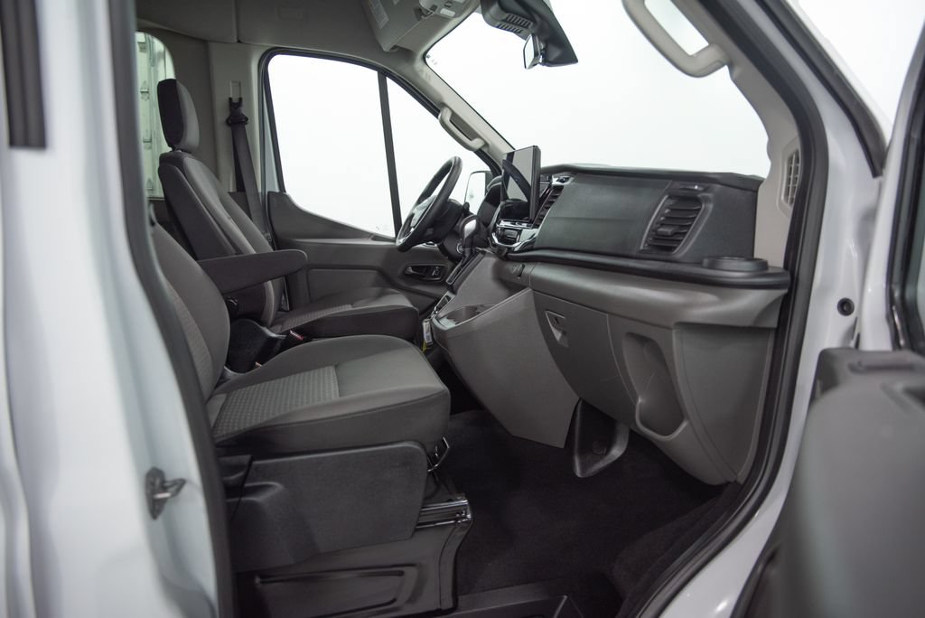 Used 2026 Ford Transit 350 XLT RWD image 18