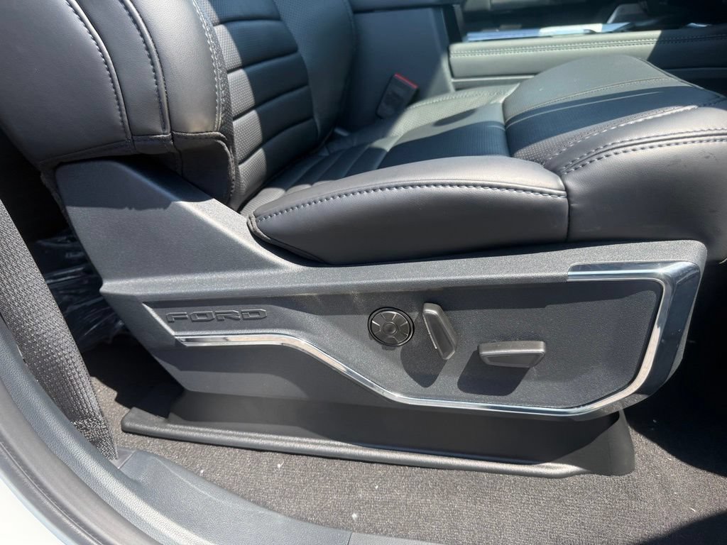 New 2026 Ford F250 Platinum AWD/4WD image 68