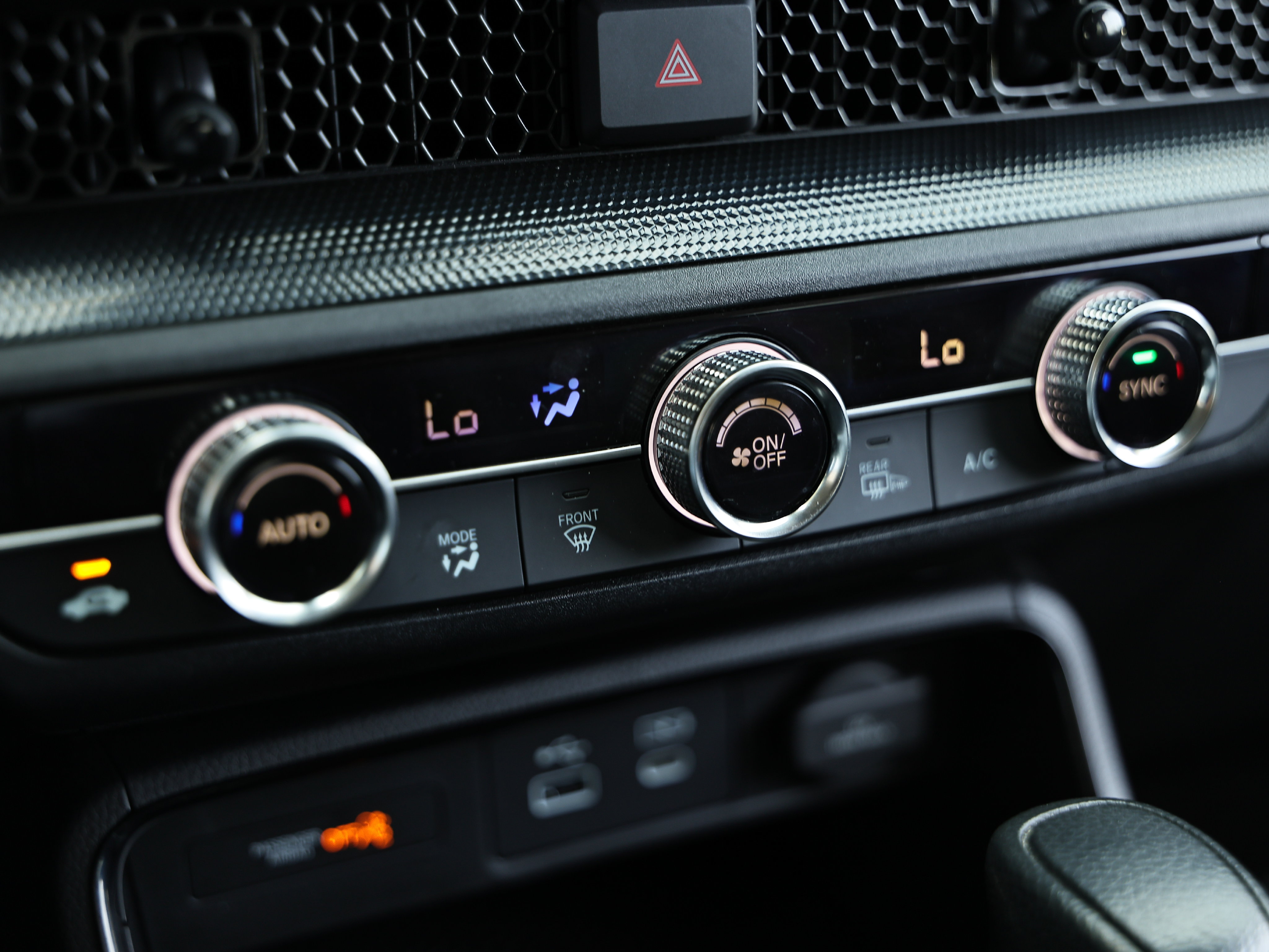 Used 2025 Honda CR-V EX image 40