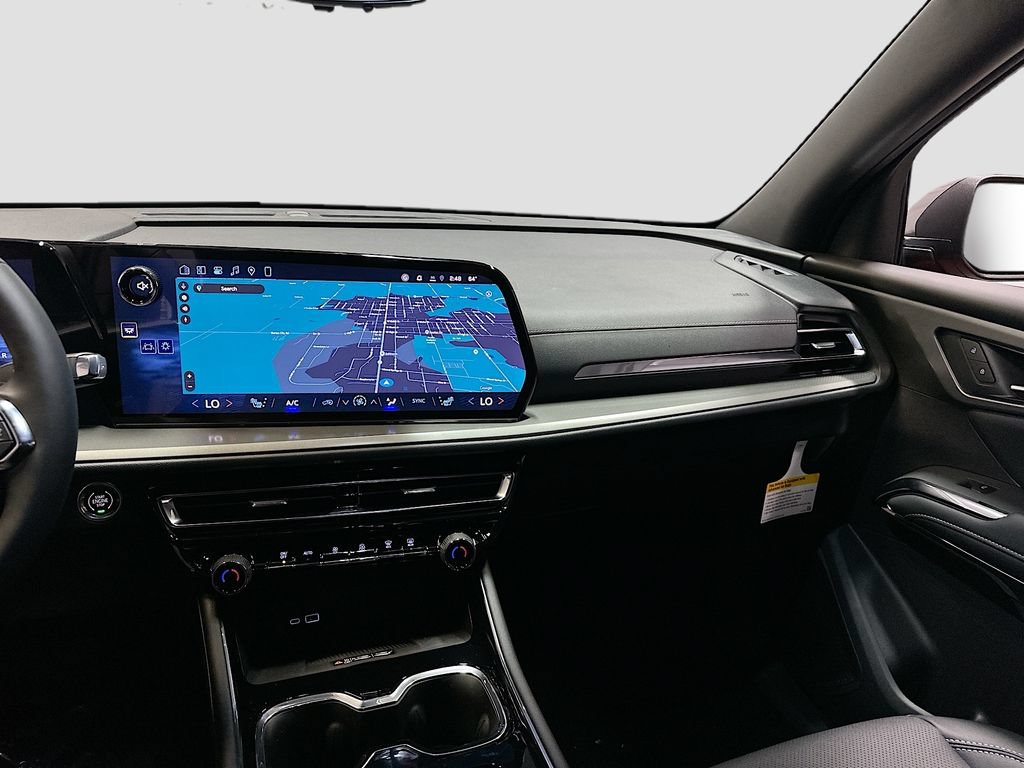 New 2026 Chevrolet Traverse LT w/ Driver Confidence Package FWD image 25