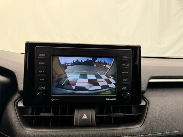 Used 2020 Toyota RAV4 LE w/ All Weather Liner Package image 35